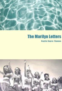 marilyn letters cover